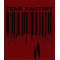 Fear Factory Decal / Sticker 01