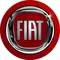 Fiat Decal / Sticker 11