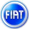 Fiat Decal / Sticker 13