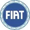 Fiat Decal / Sticker 14