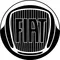 Fiat Decal / Sticker 24