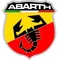 Fiat Abarth Decal / Sticker 28
