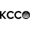 KCCO Decal / Sticker 02