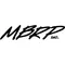 MBRP Decal / Sticker 01