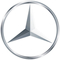 Mercedes Decal / Sticker 06