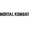 Mortal Kombat Decal / Sticker 03