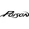 Poison Decal / Sticker 01