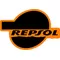 Repsol Decal / Sticker 04