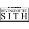 Revenge of the Sith Decal / Sticker