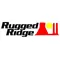 Rugged Ridge Decal / Sticker 03