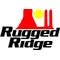 Rugged Ridge Decal / Sticker 05