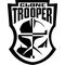 Clone Trooper Decal / Sticker 01