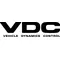 VDC Decal / Sticker 01