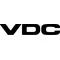 VDC Decal / Sticker 02