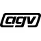 AGV Sport Decal / Sticker 09