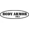 Body Armor Decal / Sticker 02