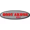 Body Armor Decal / Sticker 04