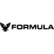 Formula Boats Decal / Sticker 01