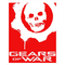 Gears of War Decal / Sticker 06