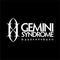 Gemini Syndrome Dead Decal / Sticker 01