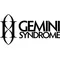 Gemini Syndrome Dead Decal / Sticker 03