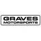 Graves Motorsports Decal / Sticker 02