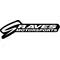 Graves Motorsports Decal / Sticker 03