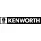 Kenworth Decal / Sticker 07
