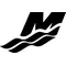 Mercury Marine Decal / Sticker 13