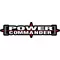 Power Commander Decal / Sticker 02