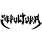 Sepultura Decal / Sticker 05