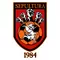 Sepultura Soccer Decal / Sticker 07