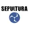 Sepultura Decal / Sticker 09