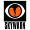 Skywarn Decal / Sticker 01