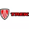 Trek Bicycles Decal / Sticker 03