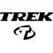 Trek Bicycles Decal / Sticker 04