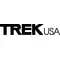 Trek USA Decal / Sticker 10