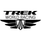 Trek World Racing Decal / Sticker 12