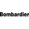 Bombardier Decal / Sticker 04