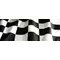 Checkered Flag Decal / Sticker 102