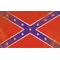 Rusted Rebel / Confederate Flag Decal / Sticker 16