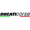 Ducati Corse Decal / Sticker 06