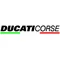 Ducati Corse Decal / Sticker 07