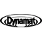 Dynamat Tech Decal / Sticker 01