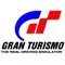 Gran Turismo Decal / Sticker 03