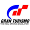 Gran Turismo Decal / Sticker 03