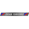 Gran Turismo Decal / Sticker 05