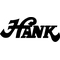 Hank Williams Jr. Decal / Sticker 05