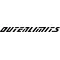 Outerlimits Decal / Sticker 01