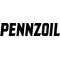 Pennzoil Decal / Sticker 03